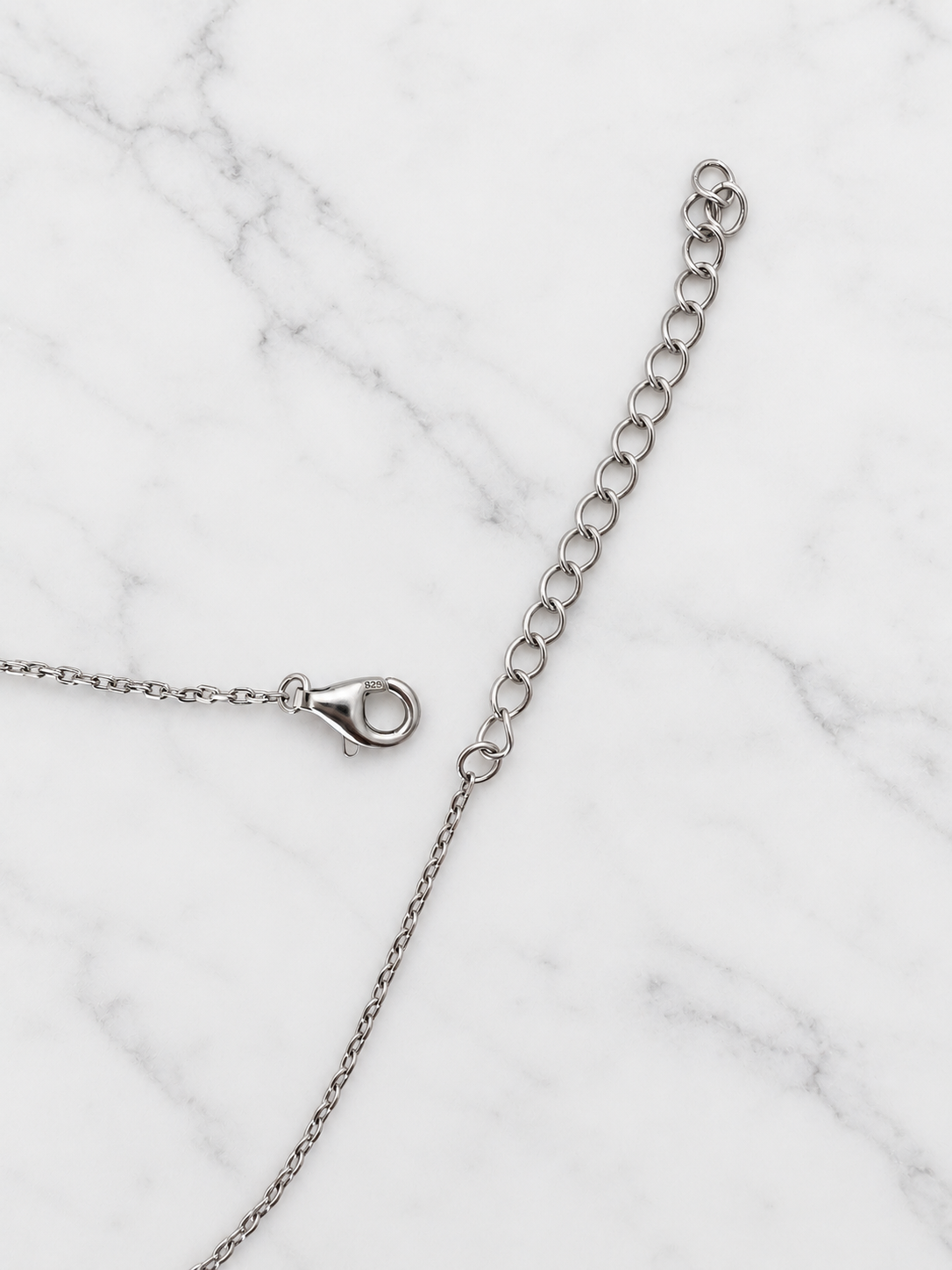 Emerald-Cut Zirconia Halo Necklace