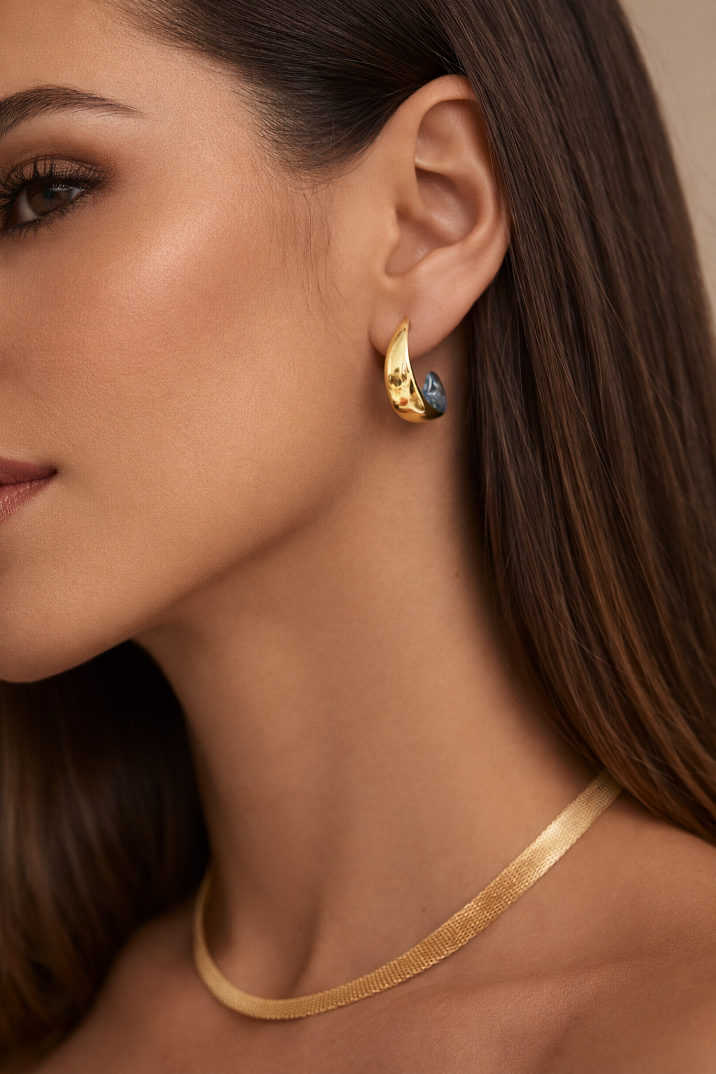 Everyday jewellery