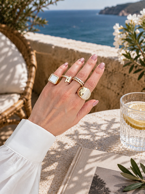 Rings