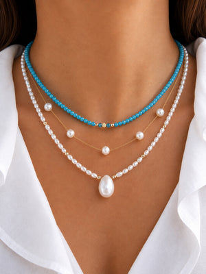 New in
