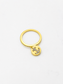 Harbour Charm Ring
