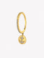 Harbour Charm Ring