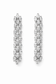 Marquise Cubic Zirconia Drop Earrings