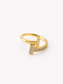 Infinity T Ring
