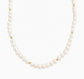 14k Gold Classic Pearl Necklace