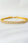 Classic Brilliant Tennis bracelet