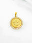 The Athena Medallion