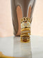Cuban link ring
