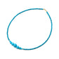 Graduated Turquoise Necklace