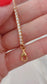 Classic Brilliant Tennis bracelet