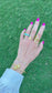 Harbour Charm Ring