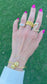 Double Knot Bangle