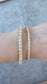Glow Tennis bracelet