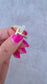 Infinity T Ring