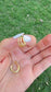 Triple Hoop Earrings