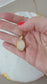 Golden Keepsake Locket