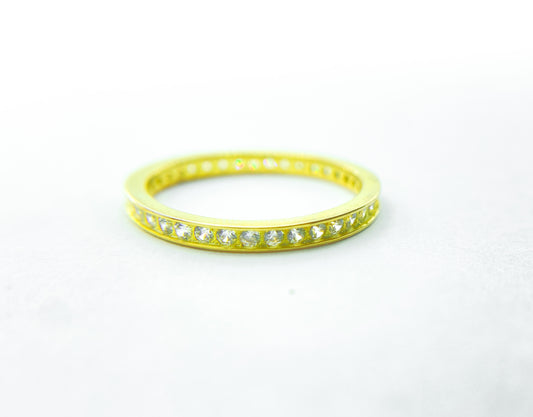 Eternity rings