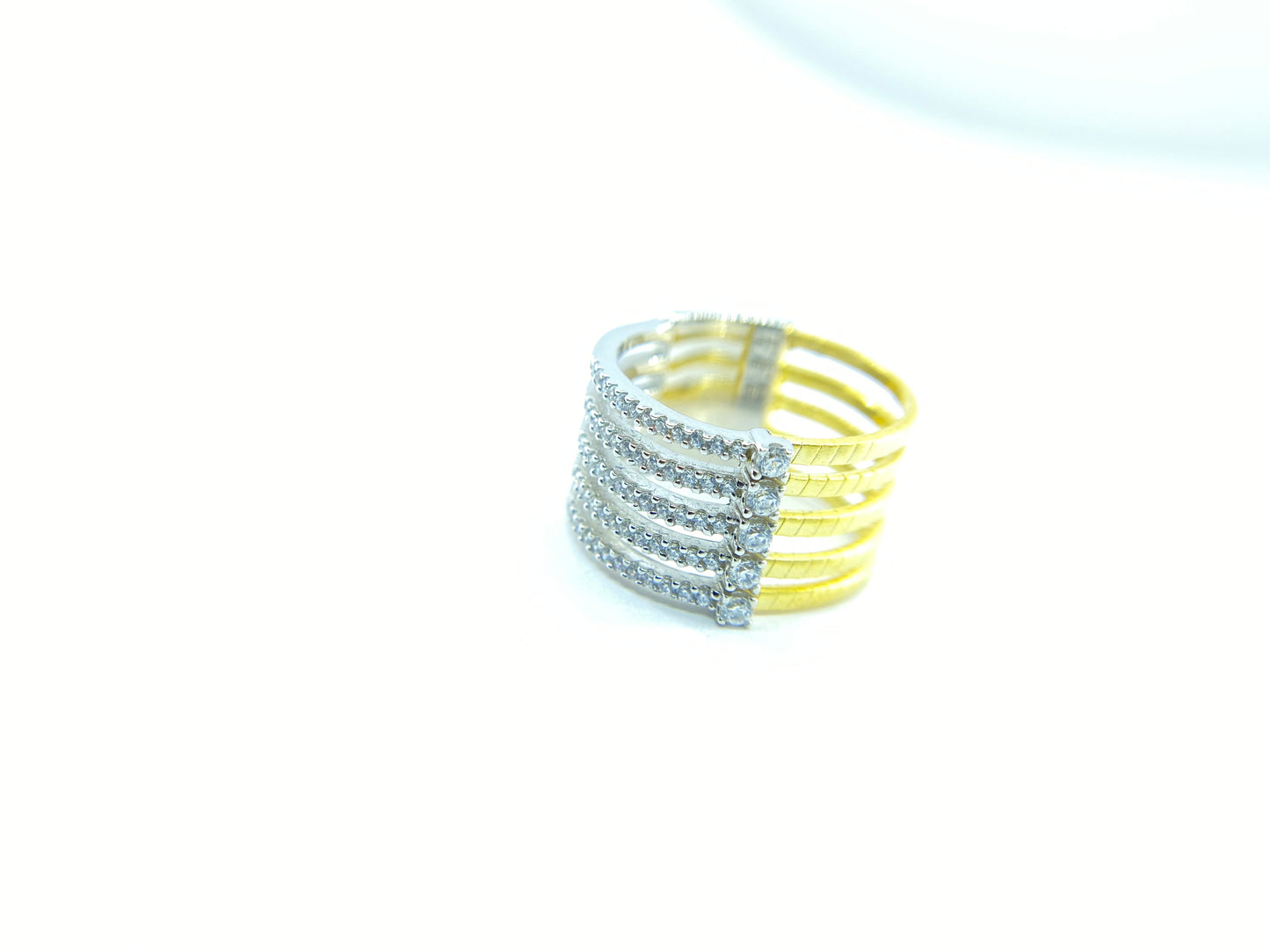 Hybrid Ring